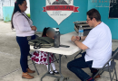 Jornada médica gratuita en comunidad Ranchillos