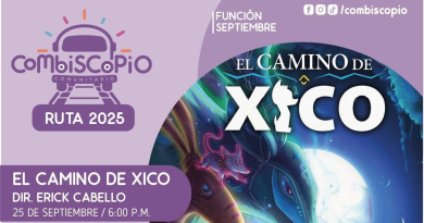 Función de Cine Infantil